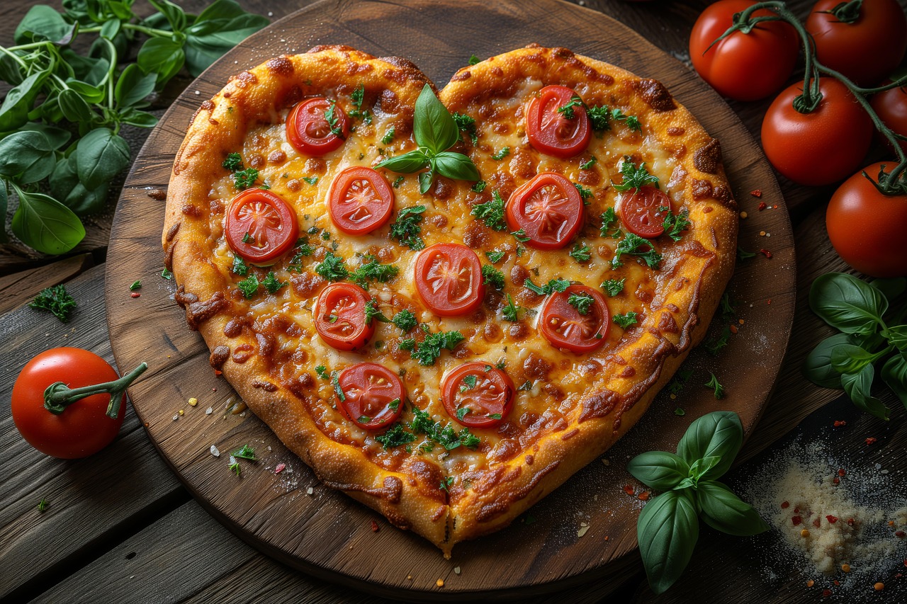 Our Foods