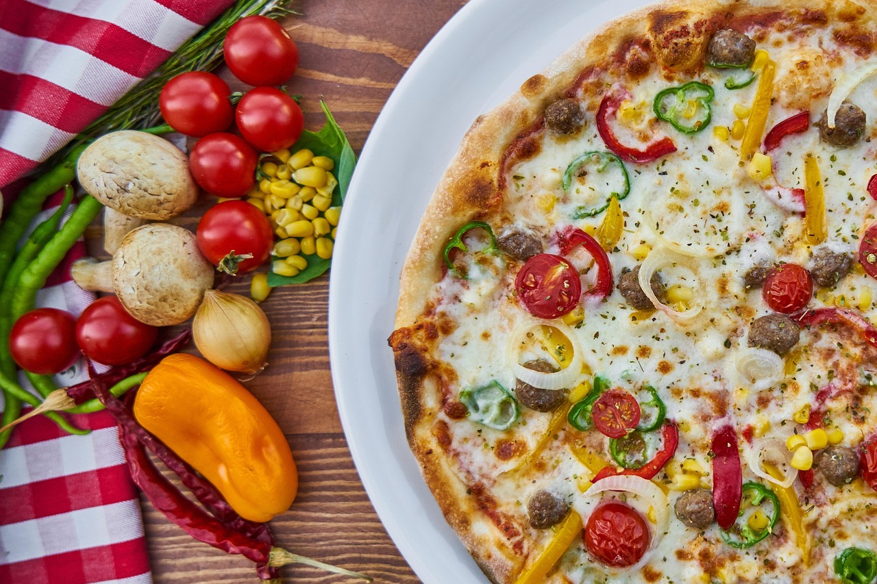 Our Foods
