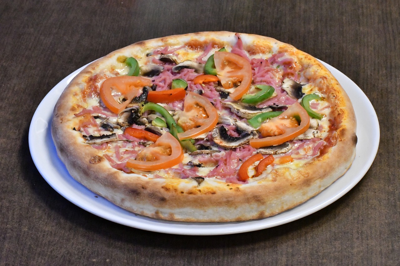 Our Foods