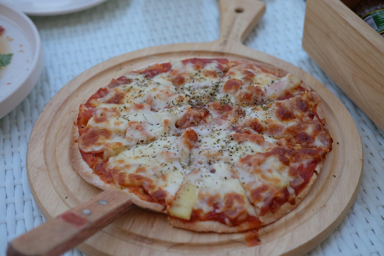 Our Foods