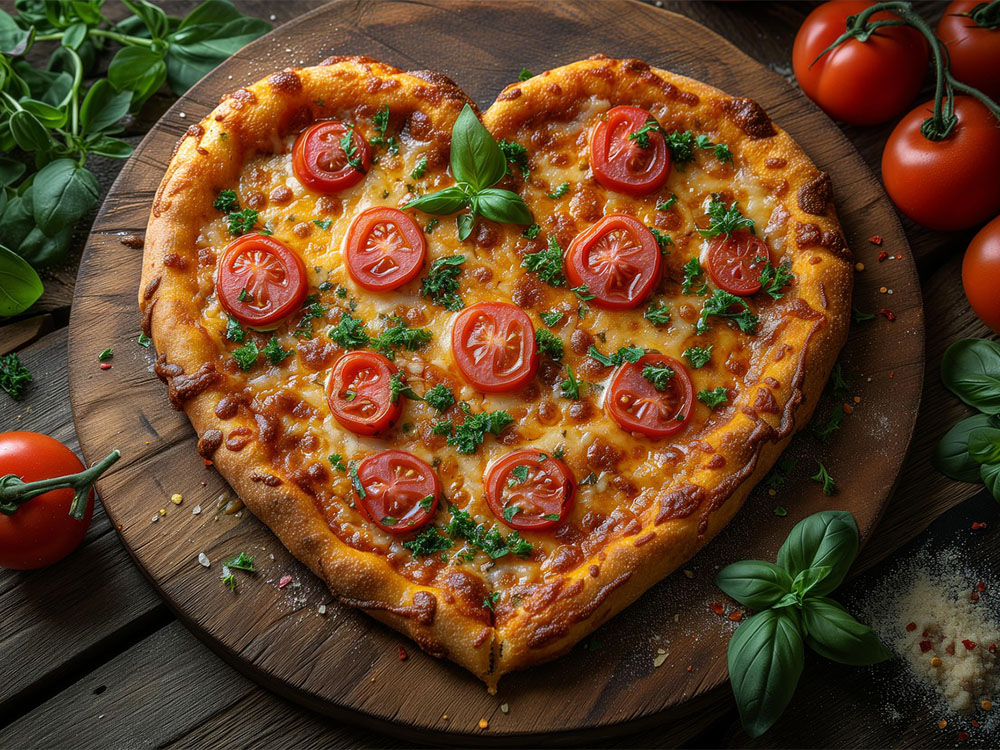 Our Foods