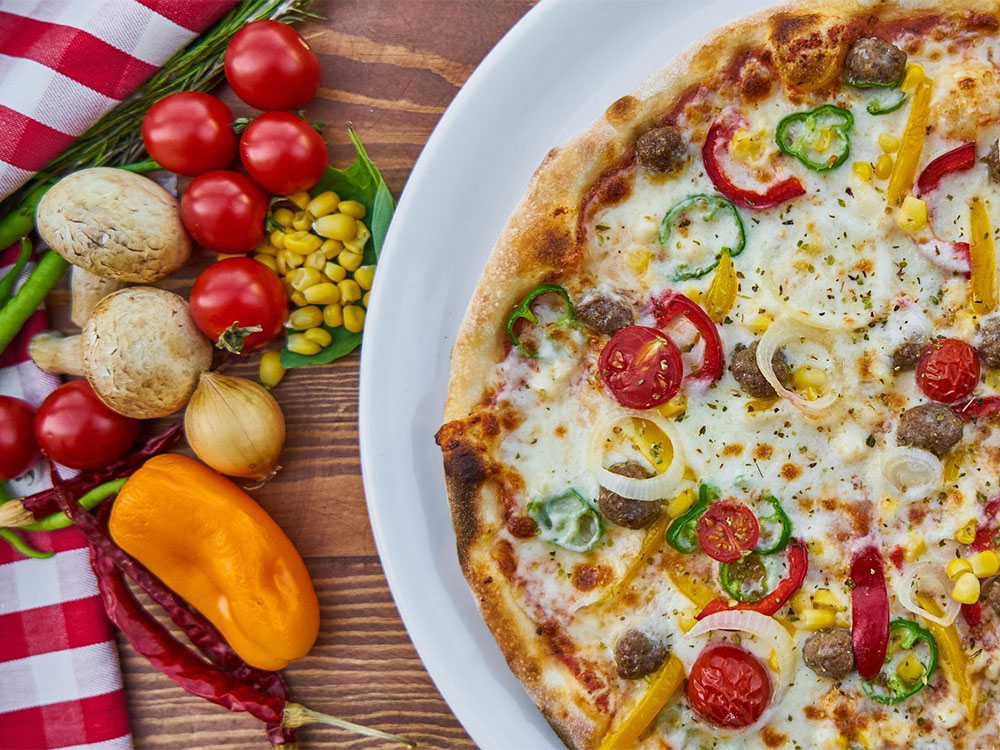 Our Foods