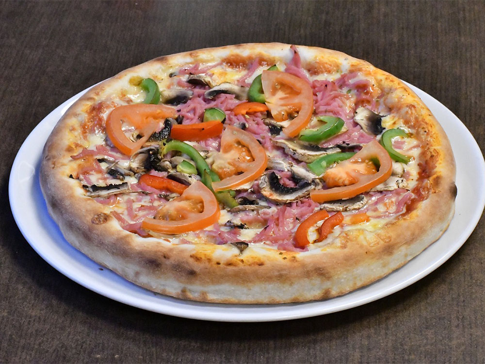 Our Foods