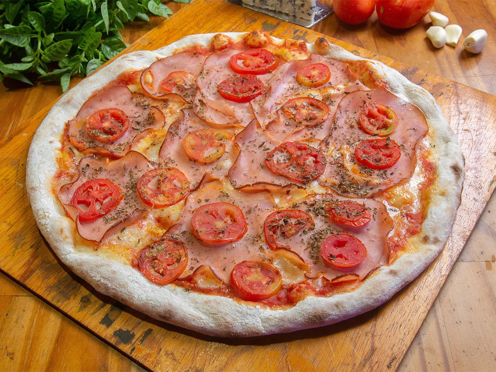 Parma Pizzeria & Restaurant Photos