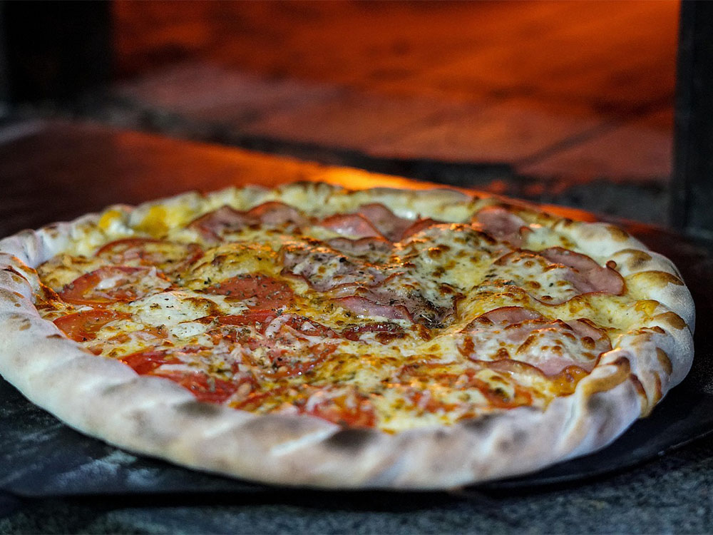 Parma Pizzeria & Restaurant Photos