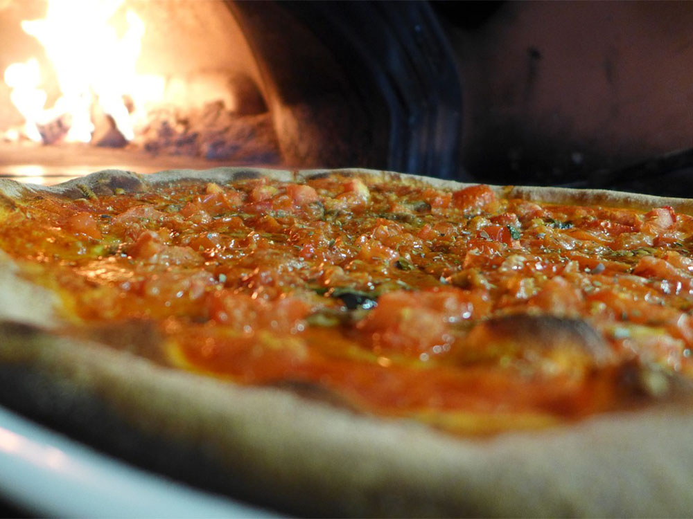 Parma Pizzeria & Restaurant Photos